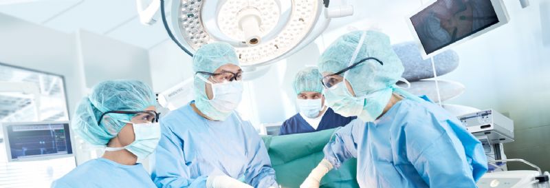 GENERAL SURGERY