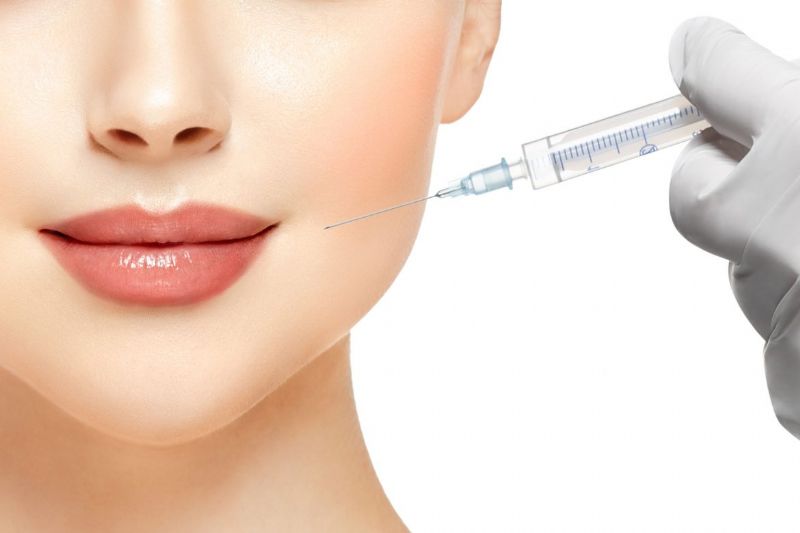 FACIAL AESTHETICS